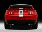 Shelby GT500 SVT 2010 года